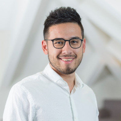 Foto Benjamin Cortesi