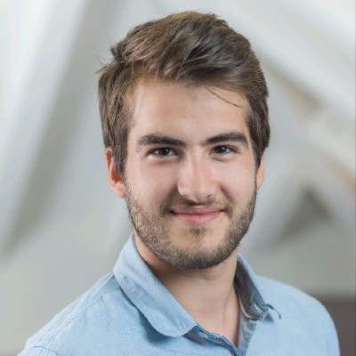 Foto Benjamin Habert