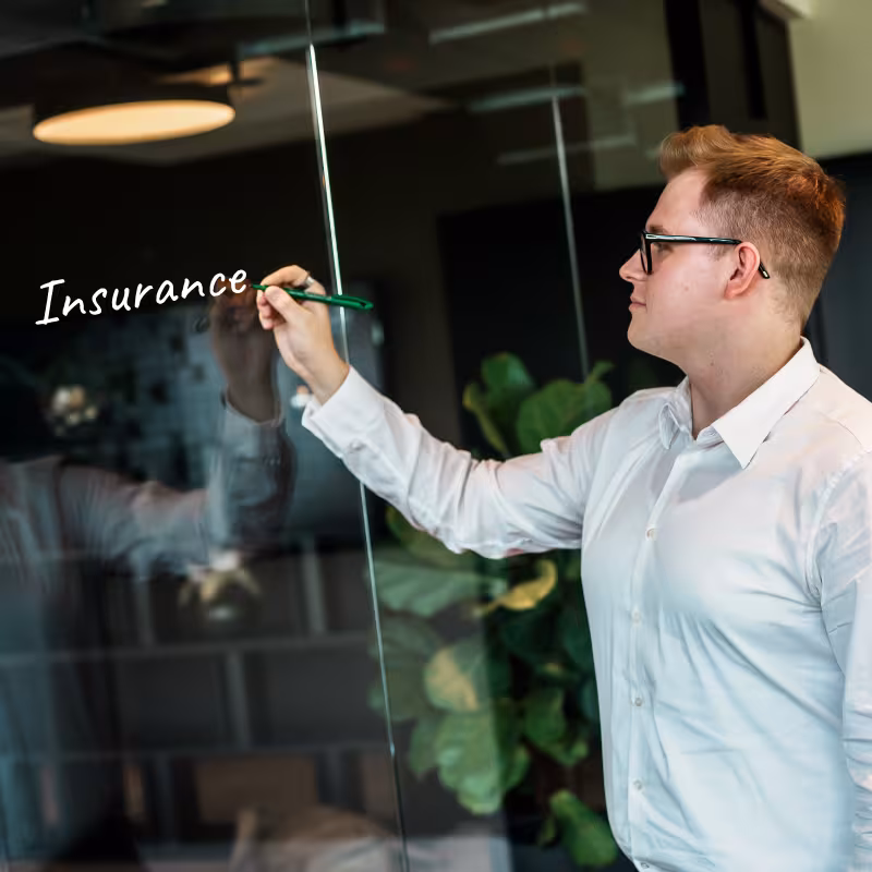 Insurance