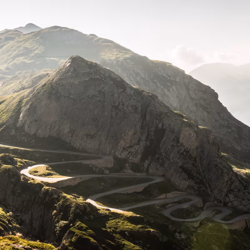 Gotthardpass