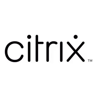 Logo Citrix