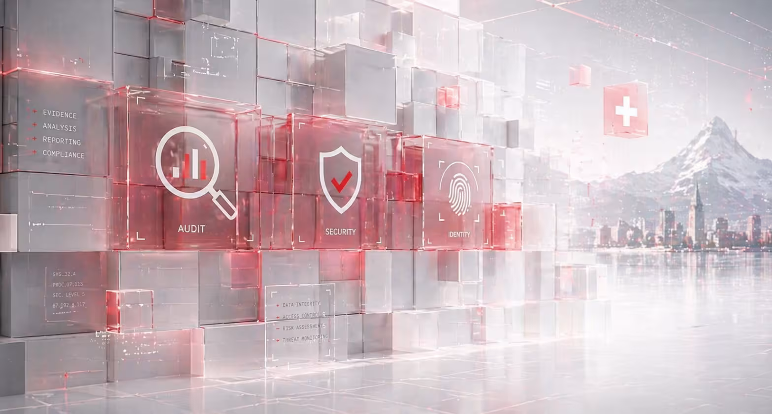 Header Compliance Rediness