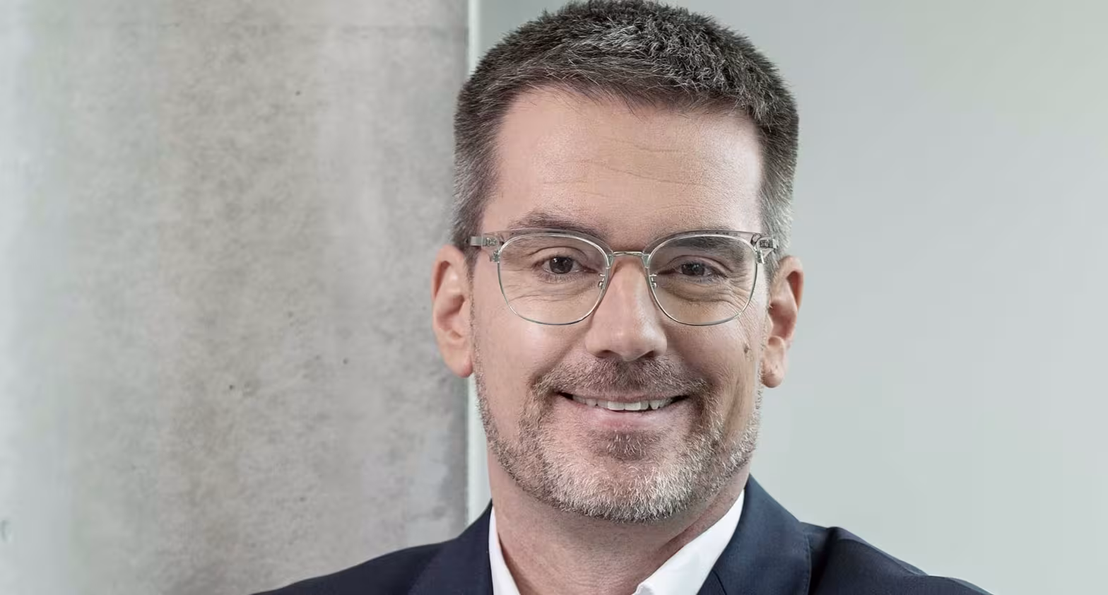 Verwaltungsrat Thomas Zellweger