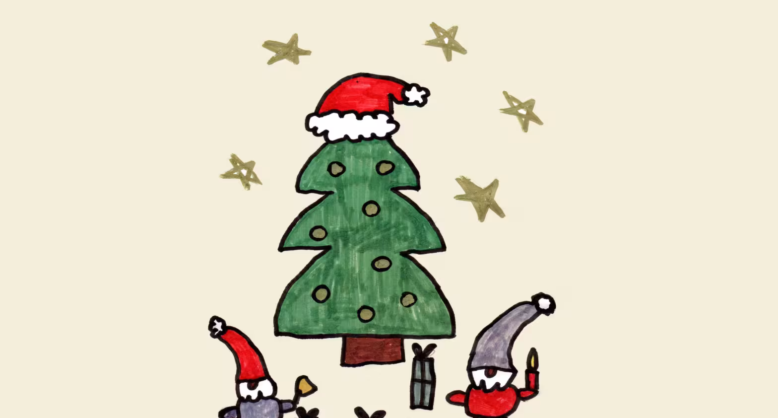 Foto Weihnachtsspende
