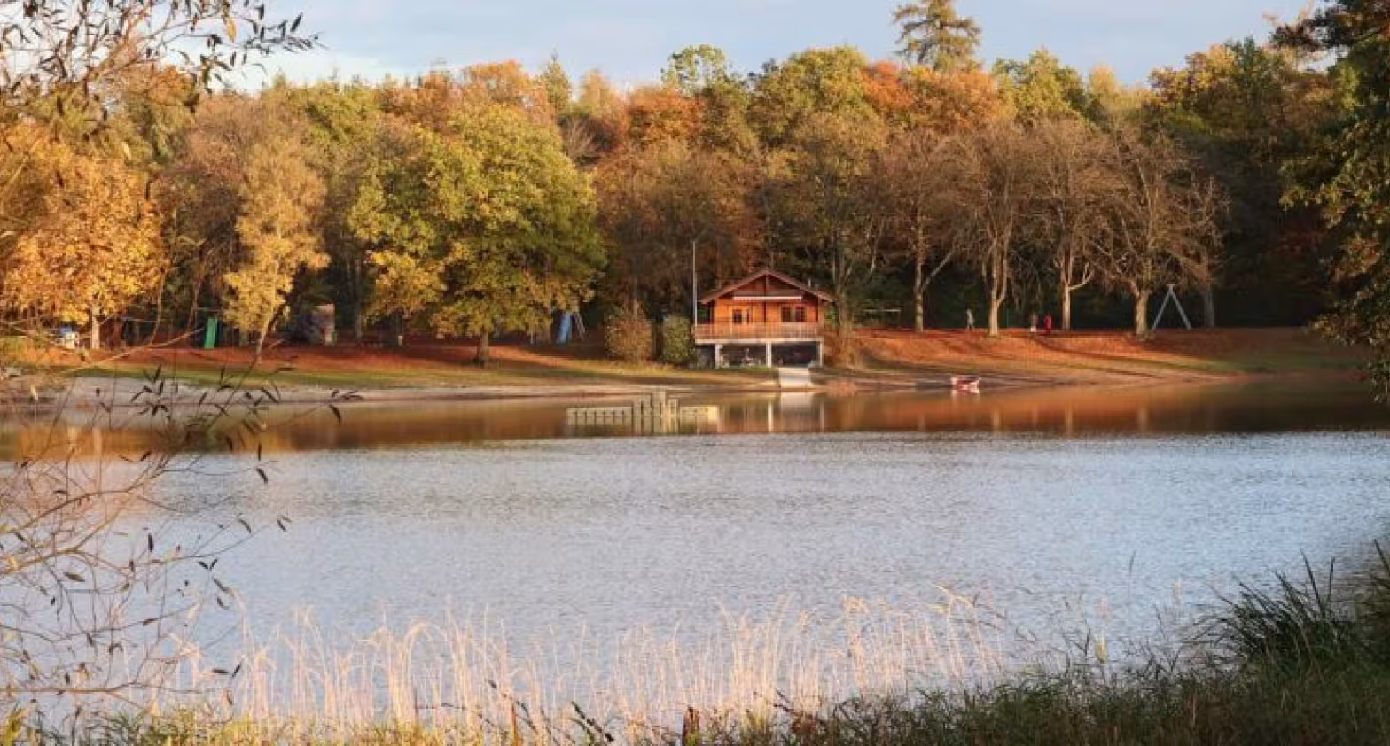 Lakehouse