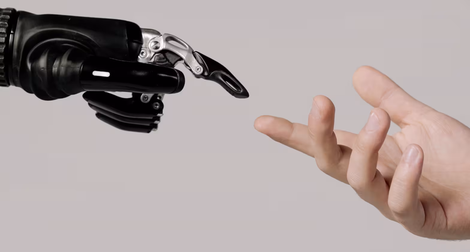 Machine Customers