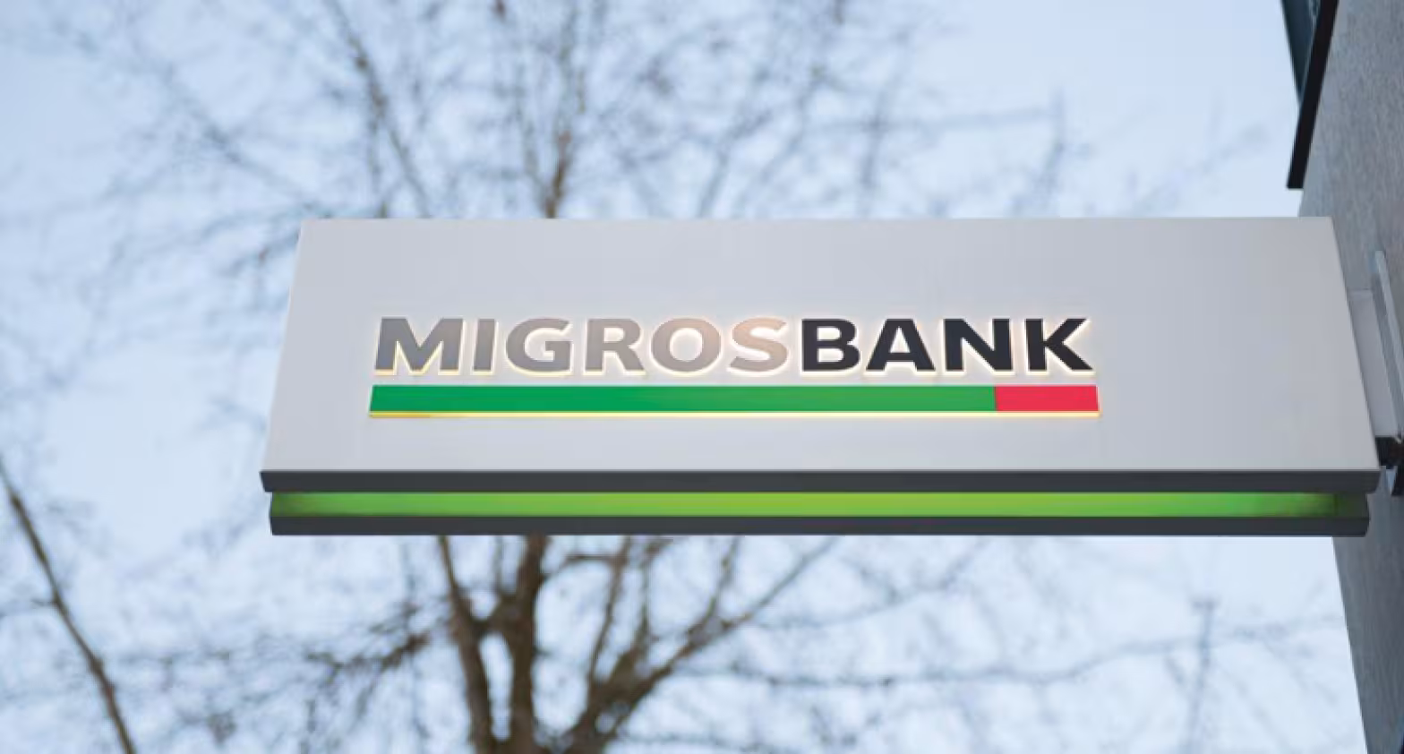 Migros Bank