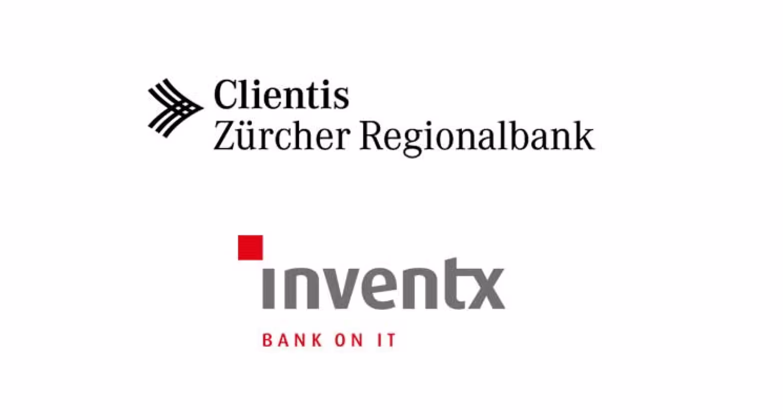 Logo ZRB und Inventx