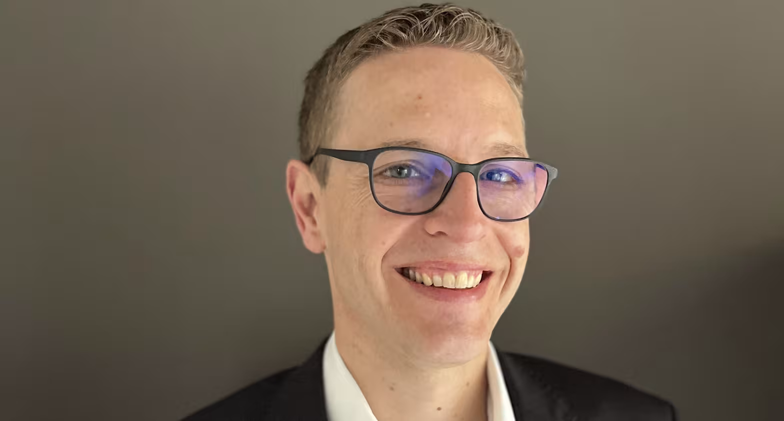 André Näpflin, Leiter Banking Inventx AG