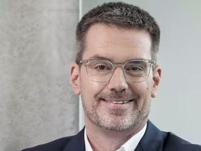 Verwaltungsrat Thomas Zellweger