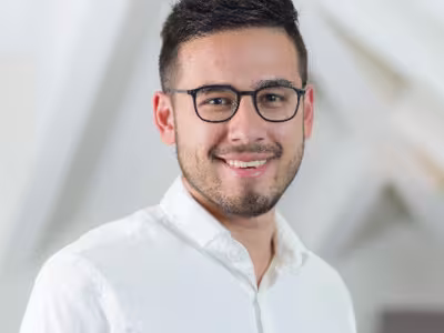 Foto Benjamin Cortesi