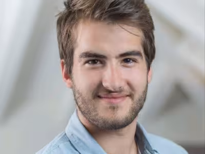 Foto Benjamin Habert