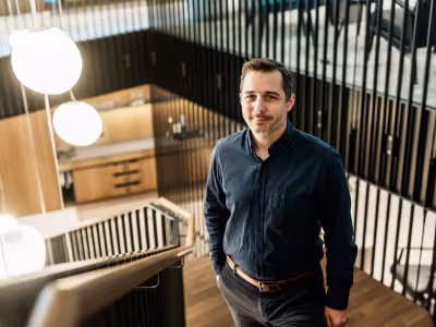 Foto Sven Lenz
