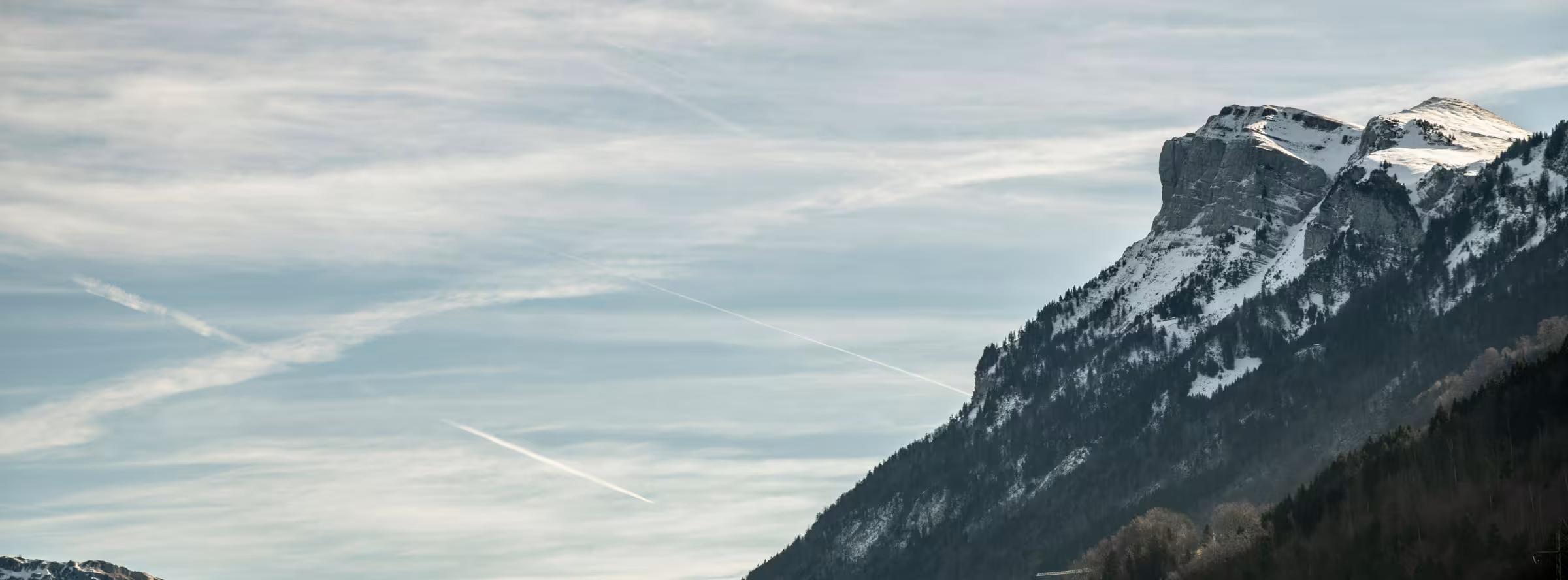Bergwelt