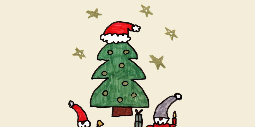 Foto Weihnachtsspende