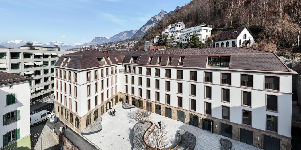 Foto Mehrwerk Chur