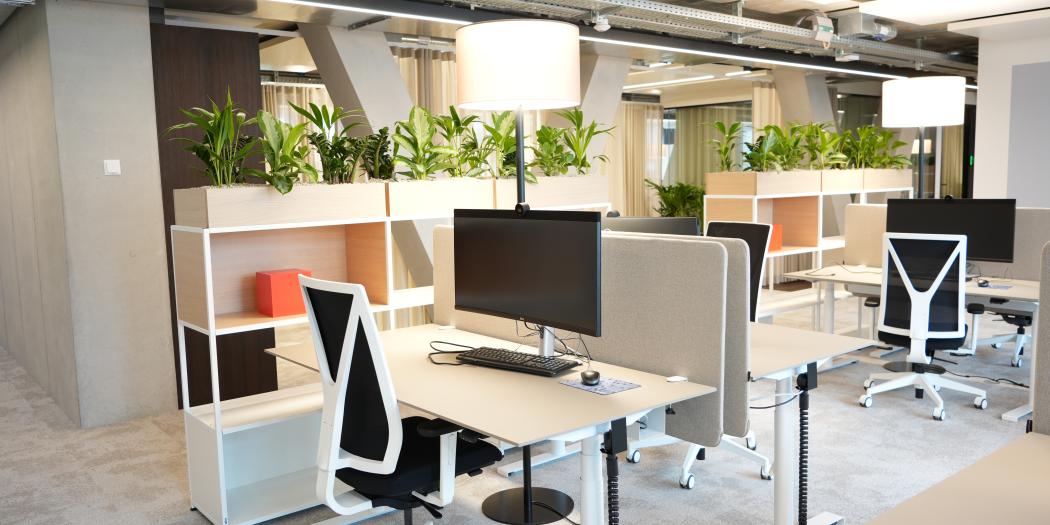 Büro Bern