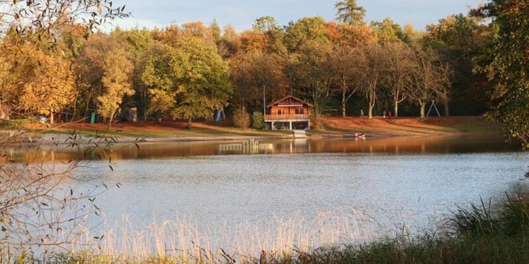 Lakehouse