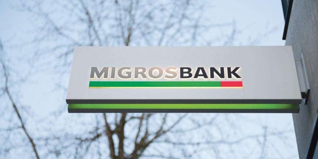 Migros Bank