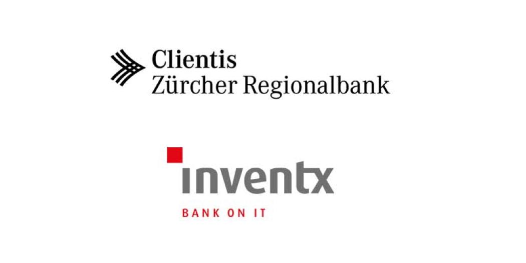 Logo ZRB und Inventx