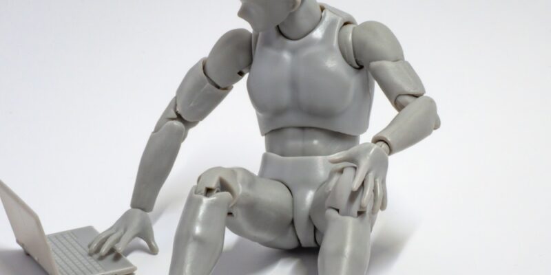 Roboter Process Automation (RPA)