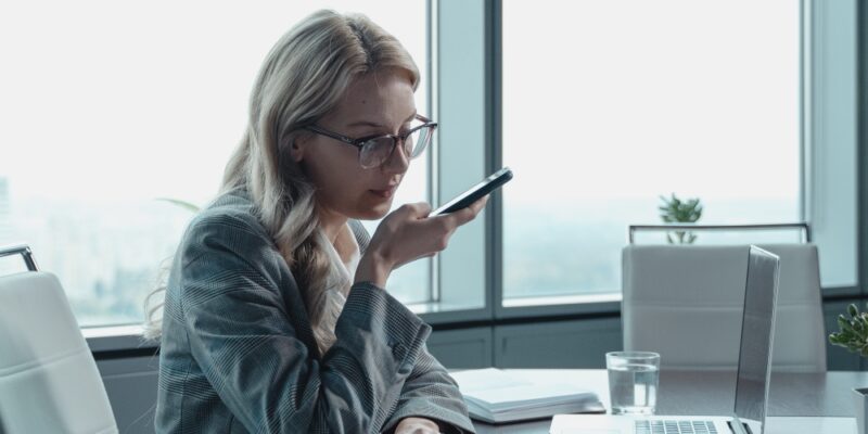 Conversational Banking