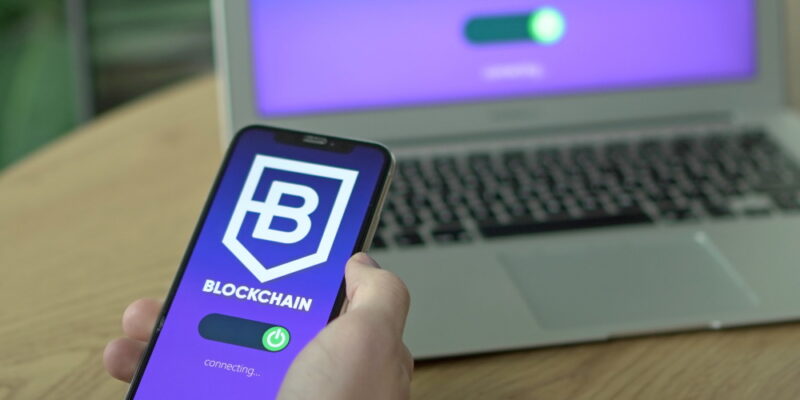 Blockchain-Expertise