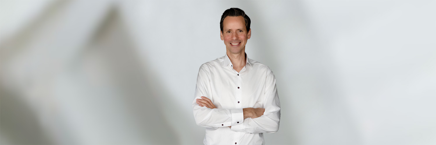 Pascal Keller Rückblick auf 100 intensive Tage als CEO Inventx