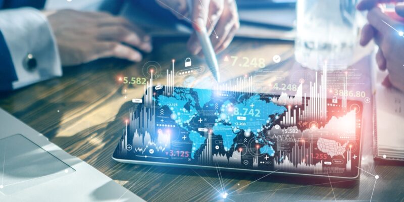 Digitales Arbeitsplatzmanagement