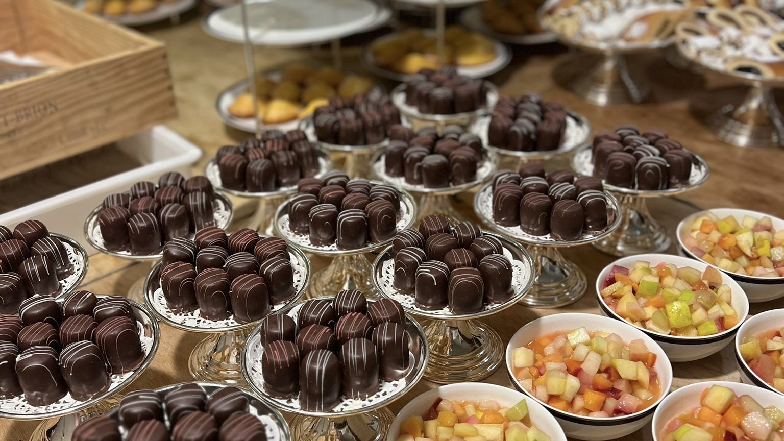 Essen Tasting not Wasting 2025