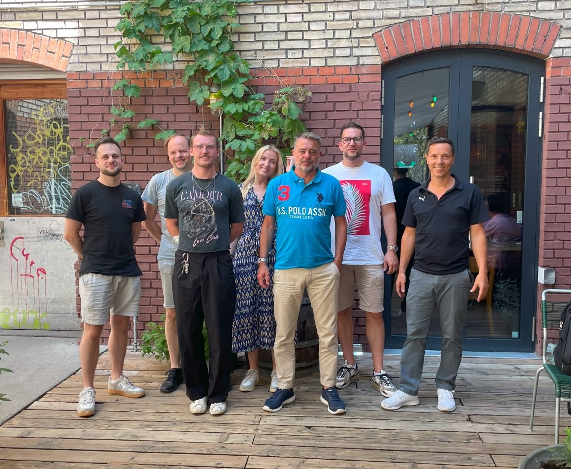 InnoSprint_Gruppenfoto