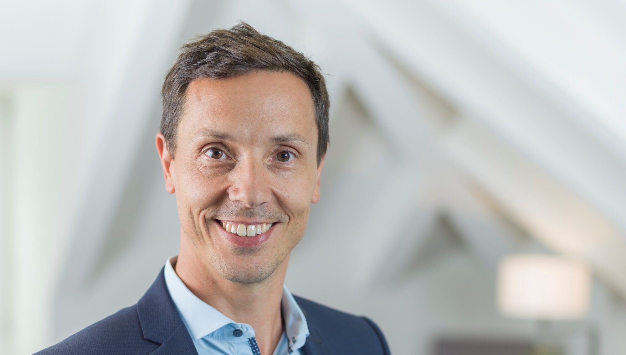 Inventx stärkt Marktorientierung: Urs Rhyner führt künftig als ...